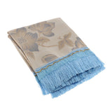 Max Guzheng General Dust Cover Elegant Double-sided Pattern pueple pendant