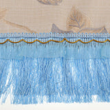 Max Guzheng General Dust Cover Elegant Double-sided Pattern pueple pendant