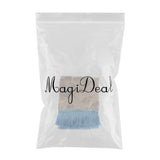 Max Guzheng General Dust Cover Elegant Double-sided Pattern pueple pendant