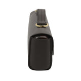 Max New Flute Case Cover 16/17 Hole Bag Artificial Leather Light Single Shoulder