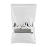Max New Flute Case Cover 16/17 Hole Bag Artificial Leather Light Single Shoulder