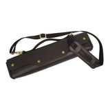 Max New Flute Case Cover 16/17 Hole Bag Artificial Leather Light Single Shoulder