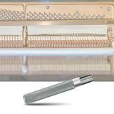 Max 1pc Heavy Duty Piano Tuning Repair Tool Tuning Page Punch Installation Tools