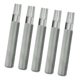 Max 5x Steel Piano Tuning Repair Tool Tuning Page Punch Installation Tools