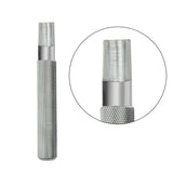 Max 5x Steel Piano Tuning Repair Tool Tuning Page Punch Installation Tools