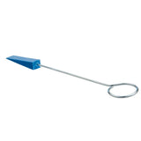 Max 5Pack of Rubber Mute w/Wire Handle for Piano Tuning