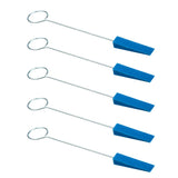 Max 5Pack of Rubber Mute w/Wire Handle for Piano Tuning
