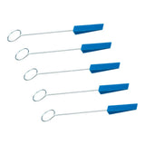 Max 5Pack of Rubber Mute w/Wire Handle for Piano Tuning