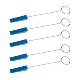 Max 5Pack of Rubber Mute w/Wire Handle for Piano Tuning
