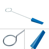 Max 5Pack of Rubber Mute w/Wire Handle for Piano Tuning