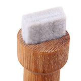 Max Guitar Bass String Cleaner Rust Removel Brush Cleaning Tool Accessories