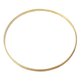 Max Banjo Hoop Tension Flanges for Banjo Guitar Accessories 11 Inch