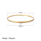 Max Banjo Hoop Tension Flanges for Banjo Guitar Accessories 11 Inch