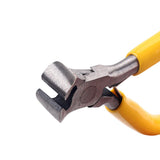 Max Professional Luthier Repair Tool String Removal Plier Guitar Bass Accessory