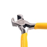 Max Professional Luthier Repair Tool String Removal Plier Guitar Bass Accessory