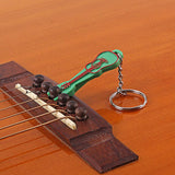 Max Guitar Bridge Pin Puller Ukulele String Bridge Pin Puller Tool Remover