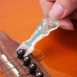 Max Acoustic Guitar Bridge Pins Puller Extractor Removal Change String Tool