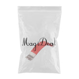 Max Metal Guitar Bridge String W-shape Pizz String Tool Guitar Bass Luthier Tool
