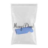 Max Guitar Bridge Pin Hole File Long File Repair Tool Set 14 in Bulk