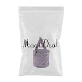 Max Thicken Carrier Case Bag for Crystal Singing Bowl Storage 8inch