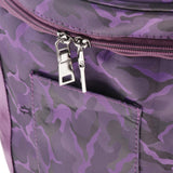 Max Thicken Carrier Case Bag for Crystal Singing Bowl Storage 8inch