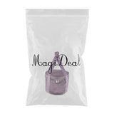 Max Thicken Carrier Case Bag for Crystal Singing Bowl Storage 10inch