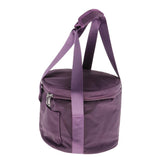 Max Thicken Carrier Case Bag for Crystal Singing Bowl Storage 10inch
