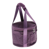 Max Thicken Carrier Case Bag for Crystal Singing Bowl Storage 10inch