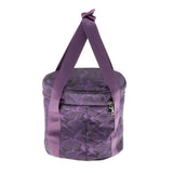 Max Thicken Carrier Case Bag for Crystal Singing Bowl Storage 10inch Camouflage
