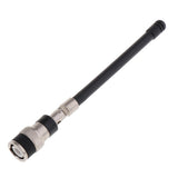 Max Metal Receiver Signal Antenna for SLX4 PG SLX24 BETA58 Wireless Mic Receiver