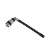 Max Metal Receiver Signal Antenna for SLX4 PG SLX24 BETA58 Wireless Mic Receiver