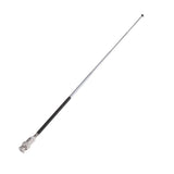Max Metal Adjustable Receiver Signal Antenna Wireless Microphone Mic Accessories
