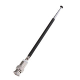 Max Metal Adjustable Receiver Signal Antenna Wireless Microphone Mic Accessories
