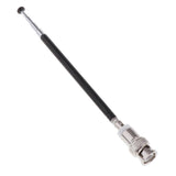 Max Metal Adjustable Receiver Signal Antenna Wireless Microphone Mic Accessories