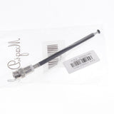 Max Metal Adjustable Receiver Signal Antenna Wireless Microphone Mic Accessories
