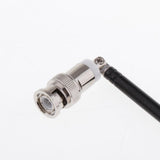 Max Metal Adjustable Receiver Signal Antenna Wireless Microphone Mic Accessories