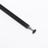Max Metal Adjustable Receiver Signal Antenna Wireless Microphone Mic Accessories