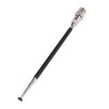 Max Metal Adjustable Receiver Signal Antenna Wireless Microphone Mic Accessories