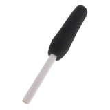 Max Fake Mircrophone Kids Cosplay Accessories Karaoke Props Prentend Play Toy