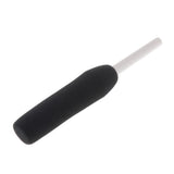 Max Fake Mircrophone Kids Cosplay Accessories Karaoke Props Prentend Play Toy