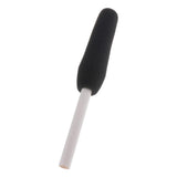 Max Fake Mircrophone Kids Cosplay Accessories Karaoke Props Prentend Play Toy