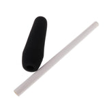 Max Fake Mircrophone Kids Cosplay Accessories Karaoke Props Prentend Play Toy