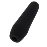 Max Fake Mircrophone Kids Cosplay Accessories Karaoke Props Prentend Play Toy