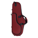 Max Saxophone Carrying Case Bag Handbag Instrument Accessory Red Oxford Fabric