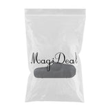 Max Alto B-flat Saxophone Case with Hand Strap Light weight Black Oxford Fabric
