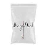 Max 20Pcs Folk Acoustic Electric Guitar Bass Fret Wire Fretwire 60cm /23.62 inch