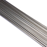 Max 20Pcs Folk Acoustic Electric Guitar Bass Fret Wire Fretwire 60cm /23.62 inch