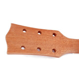 Max 22 Fret Solid Mahogany Fretboard Guitar Neck For LP Electric Guitar
