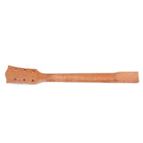Max 22 Fret Solid Mahogany Fretboard Guitar Neck For LP Electric Guitar