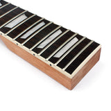 Max 22 Fret Solid Mahogany Fretboard Guitar Neck For LP Electric Guitar